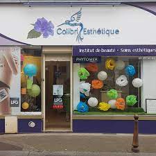 Colibri Esthetique Le C E Qui Fait Des Heureux Soins Esthetiques Esthetique Colibri