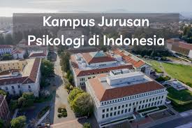 Sarjana muda kejuruteraan perisian (pembangunan sistem multimedia). Top 10 Jurusan Psikologi Terbaik Di Indonesia Kampus Psikologi