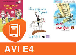 Avi E4 Boeken In Online Bibliotheek Gratis Digitale Kinderboeken