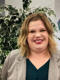 Chamber Announces New Jamestown Community Coordinator and Office  Administrator