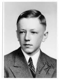 Charles Schulz: The Man Behind Charlie Brown