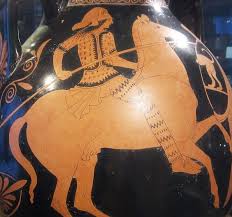 In greek mythology, the amazons are portrayed in a number of ancient epic poems and legends, such as the labours of hercules, the argonautica and the iliad. Auf Der Suche Nach Den Amazonen Scinexx De