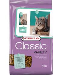 The we're all about cats standard—rating darwin's natural on what matters we've analyzed darwin's natural and graded it according to the we're all about cats standard, evaluating the. Versele Laga Classic Variety Cat Food Onlinedierenwereld