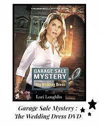 Pin By Dalmatian Obsession On Wish List Garage Sale Mystery Hallmark Movies Lori Loughlin