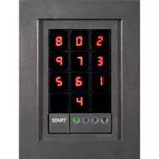 Physical Access Control Systems Pacs