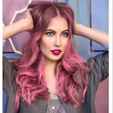 Expert tips reveal how to keep your hair color from fading. Very Red Blonde Hair Color Dye Set Shopee Philippines