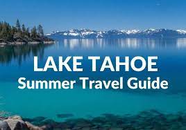 More images for how far is lake tahoe from las vegas » Lake Tahoe Summer Vacation The Perfect Itinerary For 2 Days In Lake Tahoe
