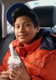 Brendan Virtucio Obituary