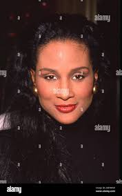 Beverly johnson hi-res stock photography and images