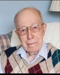 Robert Charles Melhorn Sr. Obituary February 21, 2025