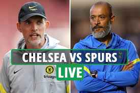Best ⭐️chelsea vs tottenham hotspur prediction⭐️. S8vflgxi089s1m