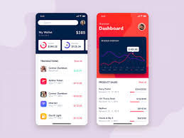 Two terms that are often used interchangeably, but actually mean very different things. 10 App Ui Ux That Will Inspire Your Mind By Domenico Nicoli Ux Planet