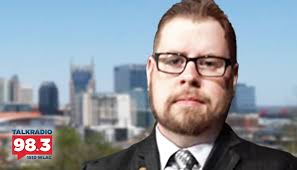 Host Leahy Welcomes New Official Guest Host Aaron Gulbransen to Review TN-5  GOP Candidates and Fundraising to Date