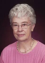 Beverly Swanson Obituary (1942