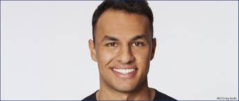 Bachelor in Paradise' star Aaron Clancy alleged to have gone