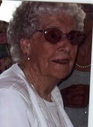 Mildred Cherry Obituary (2014)