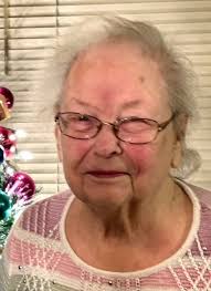 Fay Robertson Obituary