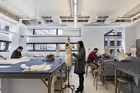 Fashion Designer Workspace Google Search Parsons School Of Design Home Decor Design