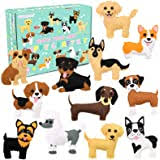 Format toys and games | arts and crafts | art and craft kit. Amazon Com Klutz Pom Pom Puppies Craft Kit Chorba April Toys Games