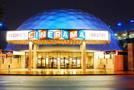 Arclight cinemas and pacific theatres will close down, a victim of the coronavirus pandemic that brought moviegoing to a standstill. E1mv I7eifsbkm