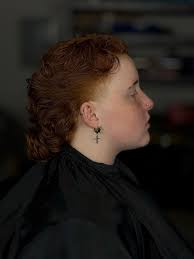 Haircut service with new rewards program