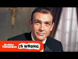 Rotten Tomatoes is Wrong About... James Bond