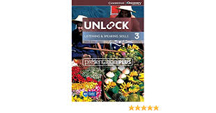 Unlock level 1 listening and speaking skills . Unlock Level 3 Listening And Speaking Skills Presentation Plus Dvd Rom Ostrowska Sabina 9781107635432 Amazon Com Books