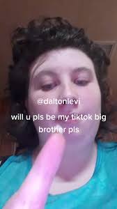 Dalton Levi Painted Face