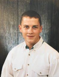 Obituary information for Darcy Jay Jones