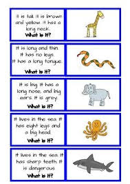 Have fun making trivia questions about swimming and swimmers. Animal Quiz Game By Giggles Games Teachers Pay Teachers Animal Quiz English Lessons For Kids Guessing Games For Kids