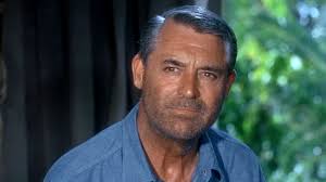 Hamlette's Soliloquy: "Father Goose" (1964)