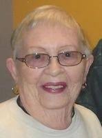 Betty Spivey Obituary (1927