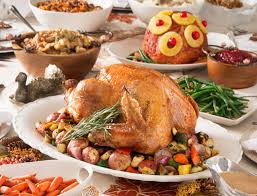 Best craig's thanksgiving dinner in a can from 7 thanksgiving dinner ideas 2017 munchkin time.source image: Virtual Thanksgiving Activities To Make You Feel Closer To Family