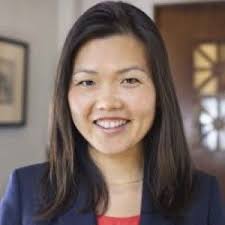 Melissa Chee
