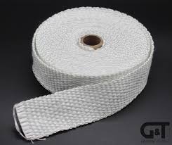 Cinta De Fibra De Vidrio Fibra De Vidrio Cintas Vidrio