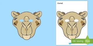 Our mission is to provide an online platform to help students to discuss anything and everything about essay. Camel Mask Teacher Made