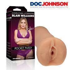 Blair williams masturbate