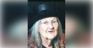 Obituary information for Laverne Catherine Buthe