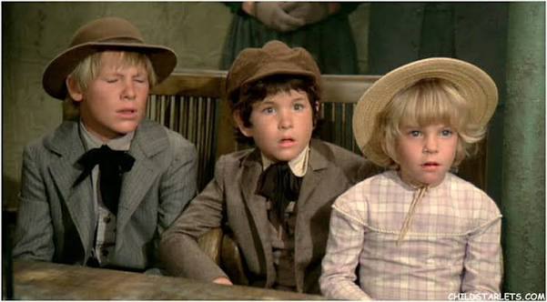 The Apple Dumpling Gang" Movie Review