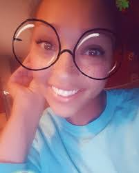 Natalie Stapp's Instagram, Twitter & Facebook