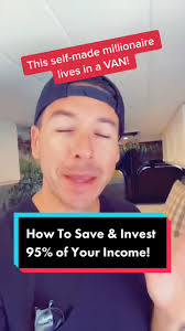 He Makes Bank Money But Lives in His Van Part 2