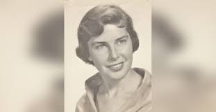 Obituary information for Gwendolyn Hoff Leonard