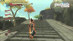 Windows vista, 7, 8, 10 memory: The Legend Of Korra Pc Game Free Download