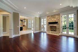 25 Stunning Living Rooms With Hardwood Floors Page 2 Of 5 House Home New Homes