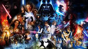 See more ideas about star wars characters, star wars characters pictures, star wars. Star Wars All Characters Wallpapers Top Free Star Wars All Characters Backgrounds Wallpaperaccess
