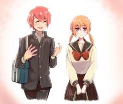 Tsurezure Children In 2020 Anime Children Images Anime Images