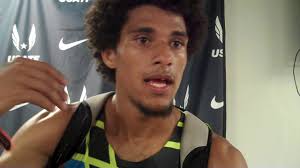 Matthew Centrowitz Returns to the Top and Wins his 5th outdoor US 1500  title