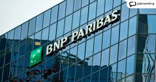 Il gruppo punta a coprire 300 posti di lavoro entro l'anno. Bnp Paribas L Occasione Che Stavi Aspettando Job Meeting Orientamento Formazione Lavoro