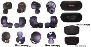 The former feature uses microphones to amplify the. ã‚½ãƒ‹ãƒ¼ã®æ¬¡æœŸãƒŽã‚¤ã‚­ãƒ£ãƒ³å®Œå…¨ãƒ¯ã‚¤ãƒ¤ãƒ¬ã‚¹ã‚¤ãƒ¤ãƒ›ãƒ³ ãƒªãƒ¼ã‚¯ ã‚®ã‚ºãƒ¢ãƒ¼ãƒ‰ ã‚¸ãƒ£ãƒ'ãƒ³