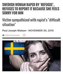Sweden yes is a catchphrase used to mock multiculturalism and gender equality politics, specifically swedish ones. Sweden Memes